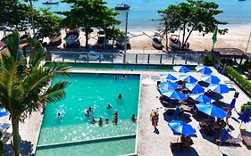 Hotel Pe Na Areia